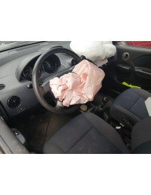 chevrolet aveo / kalos hatchback (t200) del año 2008 2