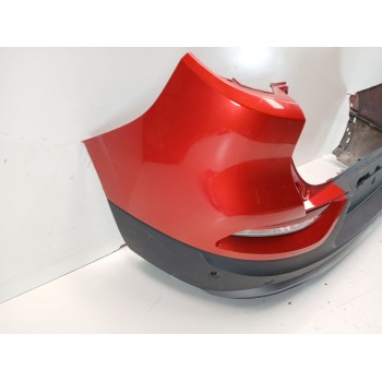 Recambio de paragolpes trasero para renault kadjar (ha_, hl_) 1.3 tce 140 referencia OEM IAM 850220923R  