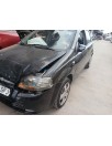 chevrolet aveo / kalos hatchback (t200) del año 2008