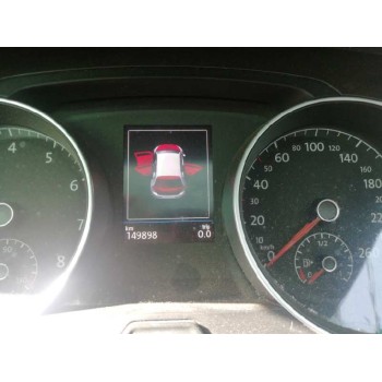 Recambio de motor completo para volkswagen golf vii lim. advance bluemotion tech. referencia OEM IAM CZCA B ENTREGA CASCO 149.89