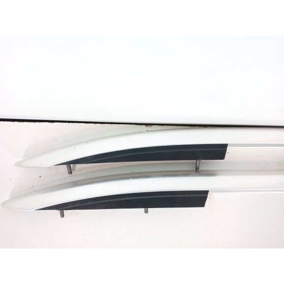 Recambio de barras techo para volkswagen tiguan (ad1, ax1) 2.0 tdi 4motion referencia OEM IAM 5NA860043A  