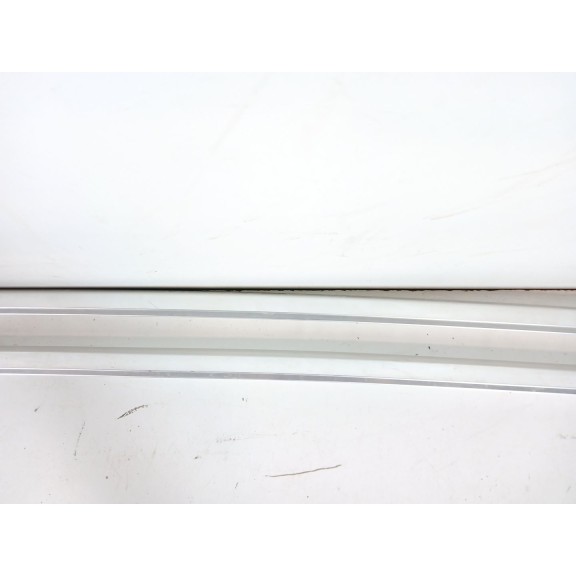 Recambio de barras techo para volkswagen tiguan (ad1, ax1) 2.0 tdi 4motion referencia OEM IAM 5NA860043A  