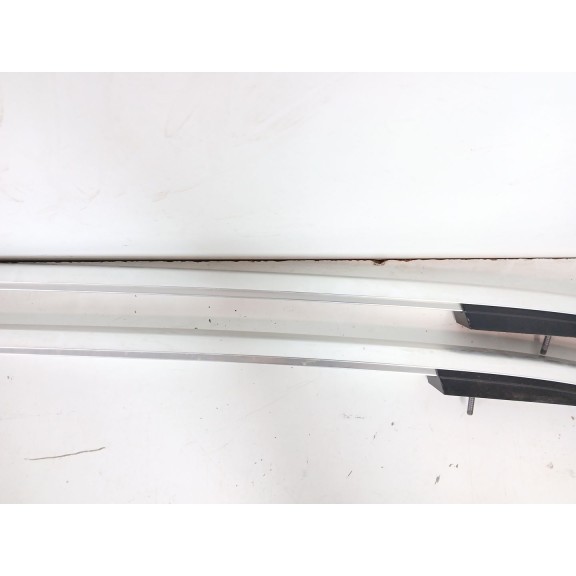 Recambio de barras techo para volkswagen tiguan (ad1, ax1) 2.0 tdi 4motion referencia OEM IAM 5NA860043A  