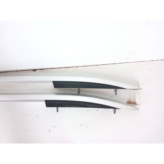 Recambio de barras techo para volkswagen tiguan (ad1, ax1) 2.0 tdi 4motion referencia OEM IAM 5NA860043A  