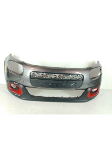 Recambio de paragolpes delantero para citroën c3 iii van (sx_, sy_) bluehdi 100 referencia OEM IAM 9813379977  