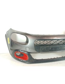 Recambio de paragolpes delantero para citroën c3 iii van (sx_, sy_) bluehdi 100 referencia OEM IAM 9813379977   2