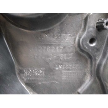 Recambio de elevalunas trasero derecho para volvo v40 kinetic referencia OEM IAM 31276217 SOLO MECANISMO 31343872
