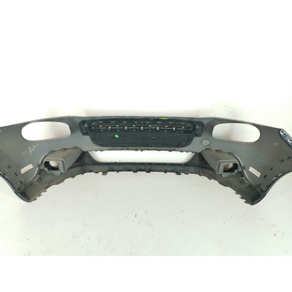 Recambio de paragolpes delantero para citroën c3 iii van (sx_, sy_) bluehdi 100 referencia OEM IAM 9813379977  