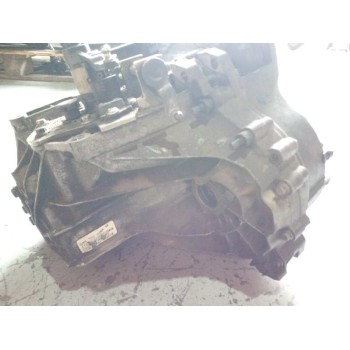 Recambio de caja casco para ford tourneo connect 1.6 tdci cat referencia OEM IAM DV6R  