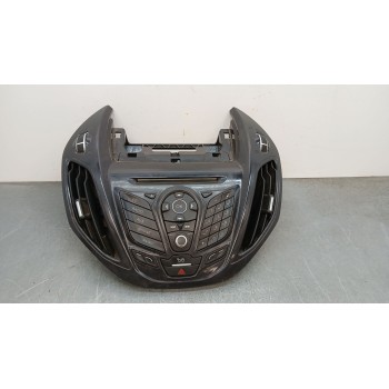 SISTEMA AUDIO / RADIO CD c1bt18k811pa 