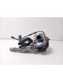 Recambio de turbocompresor para opel corsa d (s07) 1.3 cdti (l08, l68) referencia OEM IAM 54351014874  