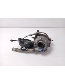 Recambio de turbocompresor para opel corsa d (s07) 1.3 cdti (l08, l68) referencia OEM IAM 54351014874   2