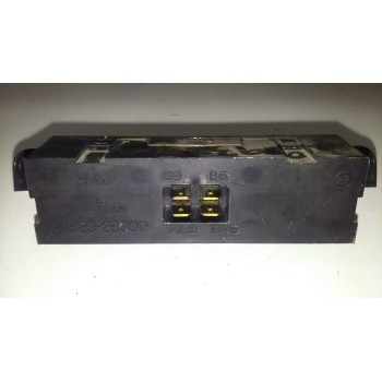 Recambio de display para hyundai accent (lc) gl 4p referencia OEM IAM 9452025000 FUNCIONA 