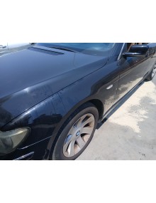 Recambio de aleta delantera izquierda para bmw 7 (e65, e66, e67) 730 ld referencia OEM IAM   