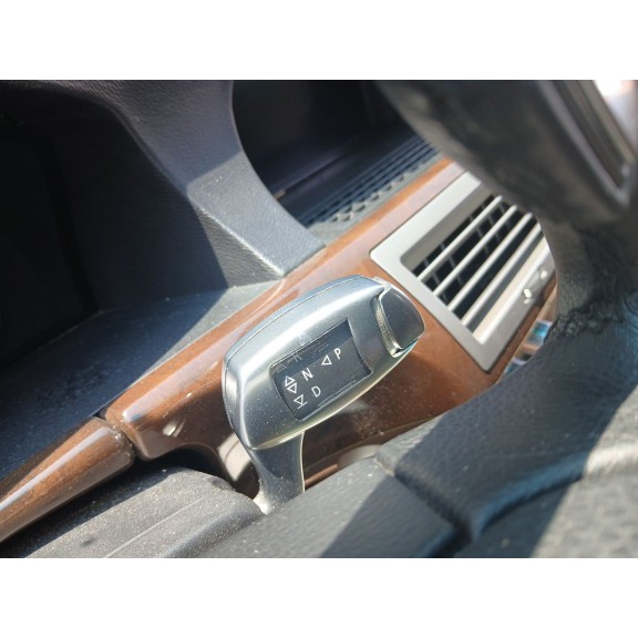 Recambio de caja cambios para bmw 7 (e65, e66, e67) 730 ld referencia OEM IAM   