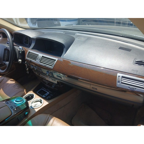 Recambio de kit airbag para bmw 7 (e65, e66, e67) 730 ld referencia OEM IAM   