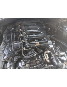 Recambio de motor completo para bmw 7 (e65, e66, e67) 730 ld referencia OEM IAM   