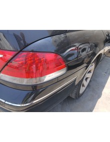 Recambio de piloto trasero derecho para bmw 7 (e65, e66, e67) 730 ld referencia OEM IAM   