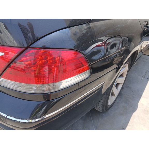 Recambio de piloto trasero derecho para bmw 7 (e65, e66, e67) 730 ld referencia OEM IAM   