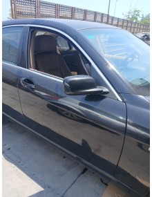 Recambio de puerta delantera derecha para bmw 7 (e65, e66, e67) 730 ld referencia OEM IAM   