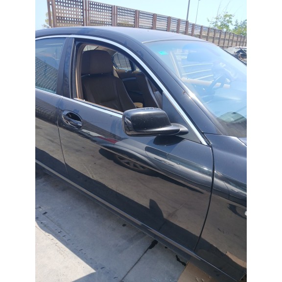 Recambio de puerta delantera derecha para bmw 7 (e65, e66, e67) 730 ld referencia OEM IAM   