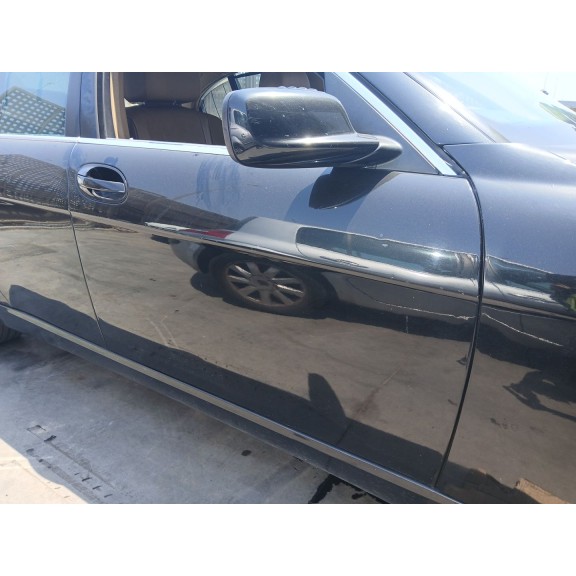 Recambio de puerta delantera derecha para bmw 7 (e65, e66, e67) 730 ld referencia OEM IAM   
