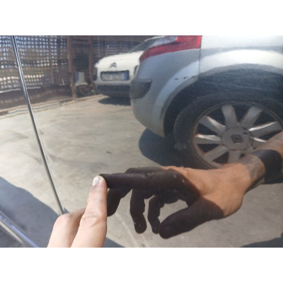 Recambio de puerta delantera derecha para bmw 7 (e65, e66, e67) 730 ld referencia OEM IAM   