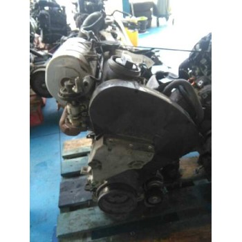 Recambio de motor completo para seat ibiza (6l1) cool referencia OEM IAM   