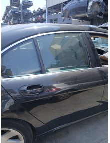 Recambio de puerta trasera derecha para bmw 7 (e65, e66, e67) 730 ld referencia OEM IAM 41517202084   2