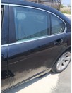 Recambio de puerta trasera izquierda para bmw 7 (e65, e66, e67) 730 ld referencia OEM IAM   