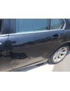Recambio de puerta trasera izquierda para bmw 7 (e65, e66, e67) 730 ld referencia OEM IAM   
