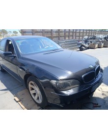 bmw 7 (e65, e66, e67) del año 2006