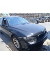 bmw 7 (e65, e66, e67) del año 2006