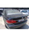 bmw 7 (e65, e66, e67) del año 2006