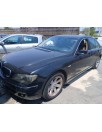 bmw 7 (e65, e66, e67) del año 2006