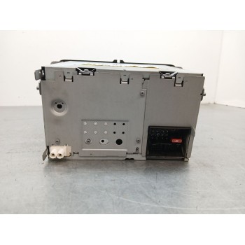Recambio de sistema audio / radio cd para volkswagen golf vi (5k1) 1.6 tdi referencia OEM IAM 1K0035186AA  