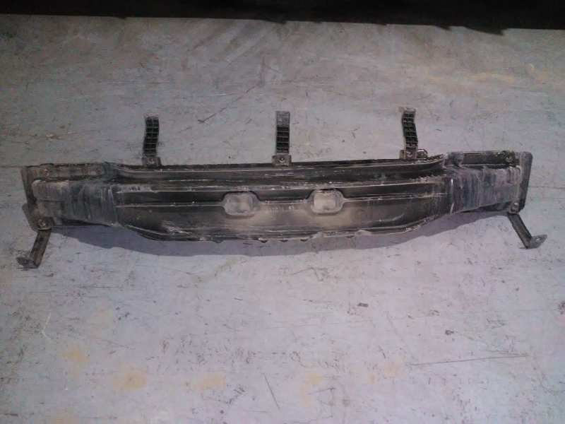 Recambio de refuerzo paragolpes trasero para kia cee´d 1.4 crdi cat referencia OEM IAM   