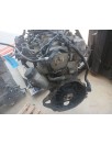 Recambio de despiece motor para ssangyong rodius i 2.7 xdi referencia OEM IAM D27DT  