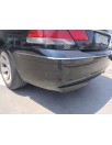 Recambio de paragolpes trasero para bmw 7 (e65, e66, e67) 730 ld referencia OEM IAM   