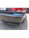 Recambio de paragolpes trasero para bmw 7 (e65, e66, e67) 730 ld referencia OEM IAM   
