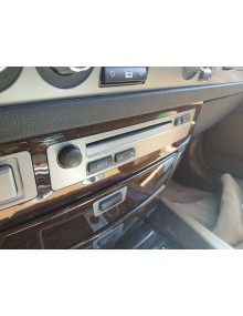 Recambio de sistema audio / radio cd para bmw 7 (e65, e66, e67) 730 ld referencia OEM IAM   