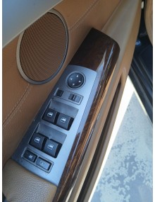 Recambio de mando elevalunas delantero izquierdo para bmw 7 (e65, e66, e67) 730 ld referencia OEM IAM   