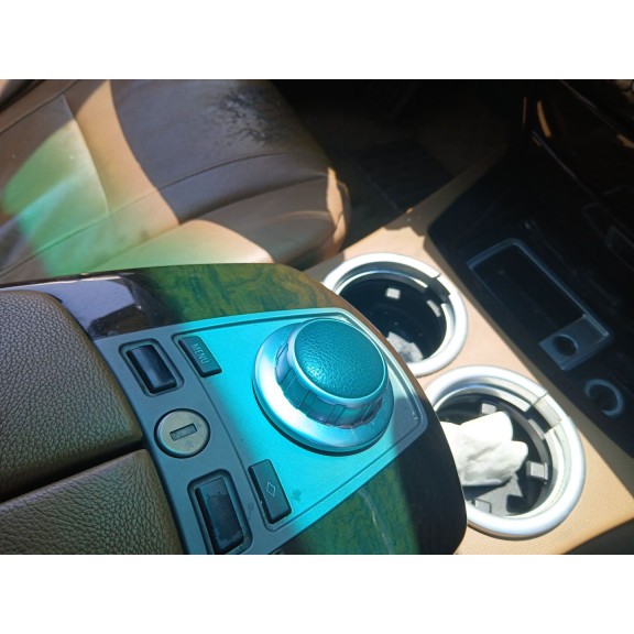 Recambio de mando multifuncion para bmw 7 (e65, e66, e67) 730 ld referencia OEM IAM   