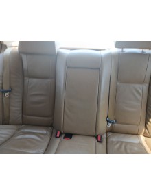 Recambio de asientos traseros para bmw 7 (e65, e66, e67) 730 ld referencia OEM IAM   