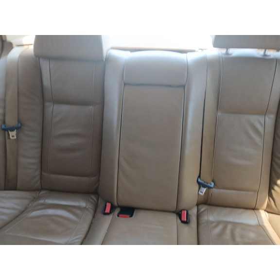 Recambio de asientos traseros para bmw 7 (e65, e66, e67) 730 ld referencia OEM IAM   