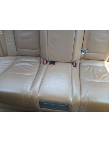 Recambio de asientos traseros para bmw 7 (e65, e66, e67) 730 ld referencia OEM IAM    2
