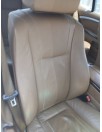 Recambio de asiento delantero derecho para bmw 7 (e65, e66, e67) 730 ld referencia OEM IAM   