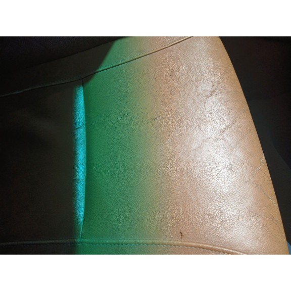 Recambio de asiento delantero derecho para bmw 7 (e65, e66, e67) 730 ld referencia OEM IAM   