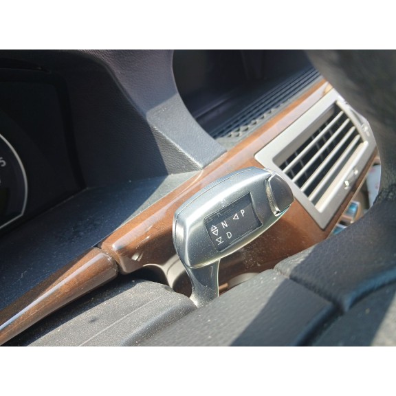 Recambio de palanca cambio para bmw 7 (e65, e66, e67) 730 ld referencia OEM IAM   
