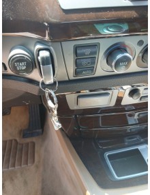 Recambio de conmutador de arranque para bmw 7 (e65, e66, e67) 730 ld referencia OEM IAM   